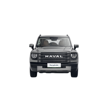 GWM Haval Menglong 1,5T Hi4 Hybrid 5-türtiger 5-türtiger SUV