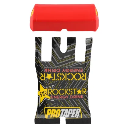 Fat Bar Pad Chest Protector for 1-1/8 Handle Bar