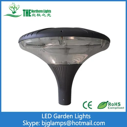 60w LED Outdoor Landscape  Garden Lighting