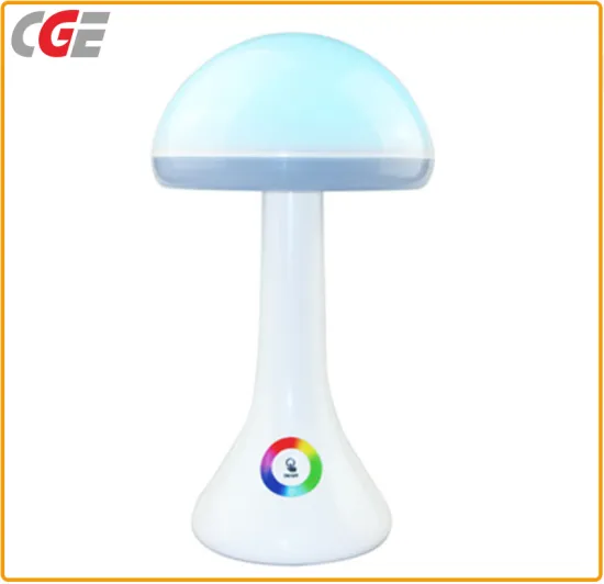 RGB Lamp with LED Table Lamp Portable Lamp LED Book Lamp LED Book Light