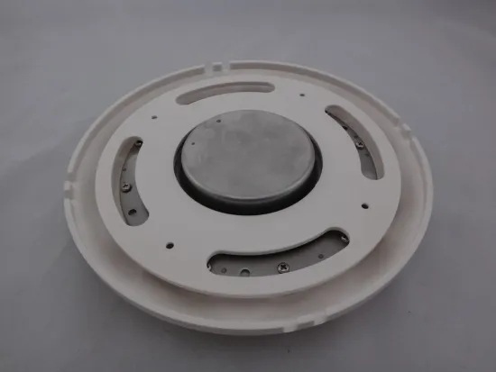 Green / Blue Led Swimming Pool Lamp Recessed 36 Watt Dc12v