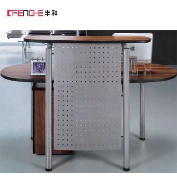 reception desk