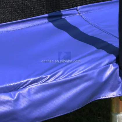 Inflatable PVC Tarpaulin Transparent Tarpaulin for Tent