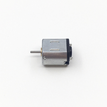 motor da CC do fechamento 3.7V 10000rpm da segurança do alarme N10