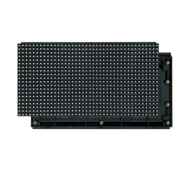 โมดูลจอแสดงผล P8 LED - หน้าจอ LED P8 ความสว่างสูงกลางแจ้งสูง