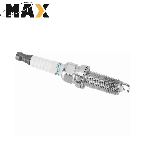 Iridium Spark Plugs for Nissan Cube Versa NV Altima Sentra FXE20HR11 22401-JD01B