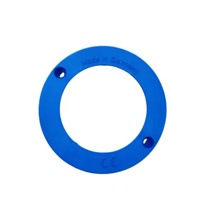 High Quality Electronic Plastic Fasteners