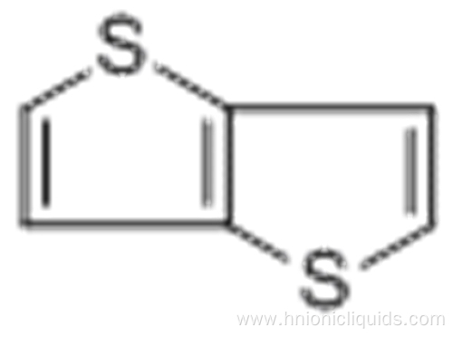 Thieno[3,2-b]thiophene CAS 251-41-2