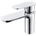 Brushed Nickel Vessel Sink Facuet Single Handle