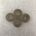 Custom Bronze Bonded Mini Grinding Wheels