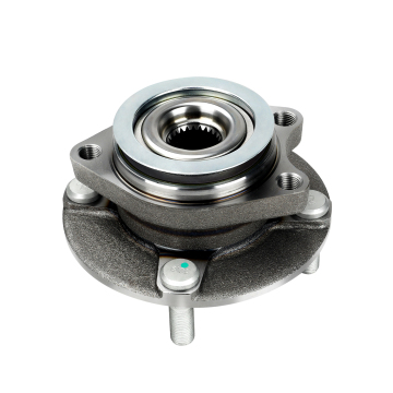 MW-21015 Masuma Wheel Hub Unit Assembly for Nissan CUBE TIIDA