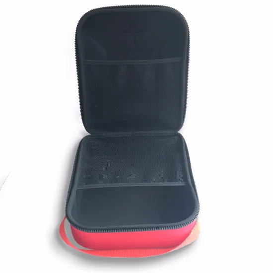 Professional Wholesale First Aid Kit&Case