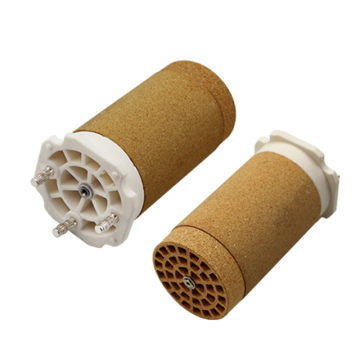 113.269 230V 1650+1650W Heating Elements for ELECTRON S Industrial Hot Air Blower Heating Equipment