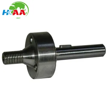 Precision Screw Adapter Shaft