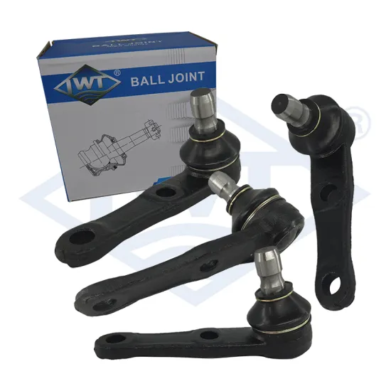 LWT OEM Factory Price CBMZ-8 B092-34-550 0K201-34-550B Auto Suspension Lower Ball Joint for Kia Mazda SEPHIA/93-97 323/80-93" 

However, for better SEO and readability, consider shortening it to:

"OEM Auto Suspension Lower Ball Joint for Kia Mazda SEPHIA