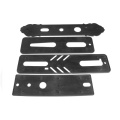 Custom Rubber Gasket Sheet