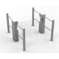 Wide Passage Swing Speed Turnstile Gate