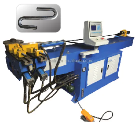 3 Axis CNC Pipe Bending Machine