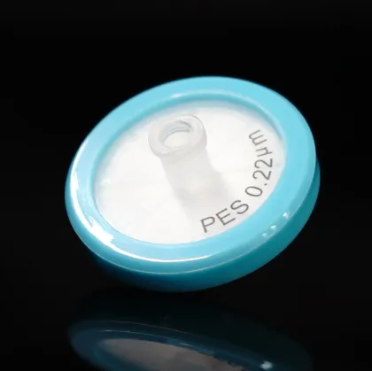 Syringe Filter