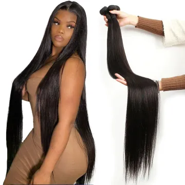 Cambodian Indian Vendors Mink Straight Hair Extensions 100 Human Hair Tracks Double Drawn Cuticle Aligned Raw Virgin Hair