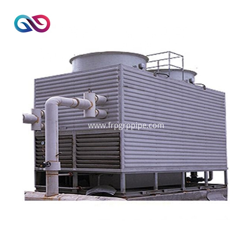 50 Ton 100 Ton 150 Ton 200 Ton 500 Ton 1000 Ton Square Industrial Cooling Tower Open Cooling Tower Price3