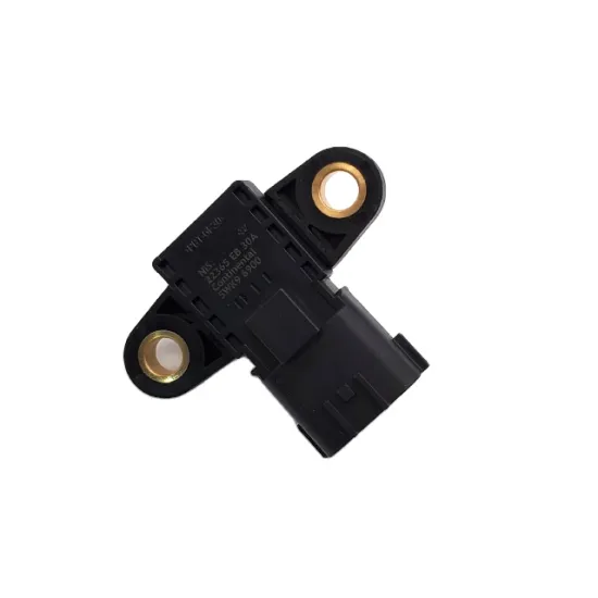 Auto Electrical Systems Turbo Boost Map Sensor 22365-EB30A for Nissan Navara D40 Pathfinder R51