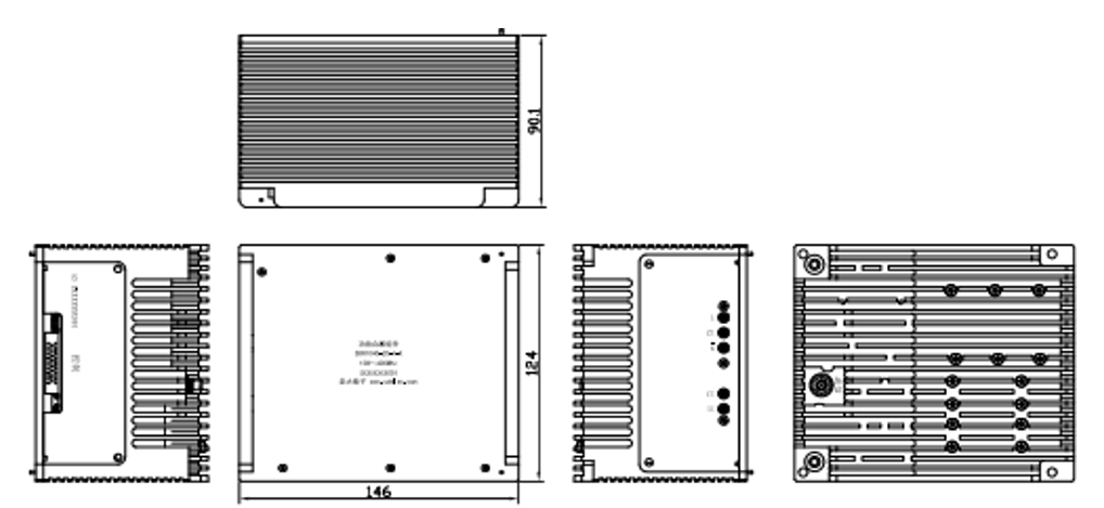 SDR1040-20-1-K