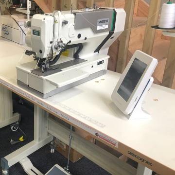 Zoje ZJ5781 Pulsante elettronico