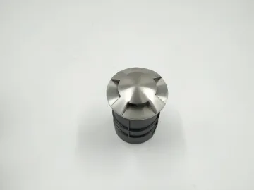 RGBW LED underwater light for pool lighting