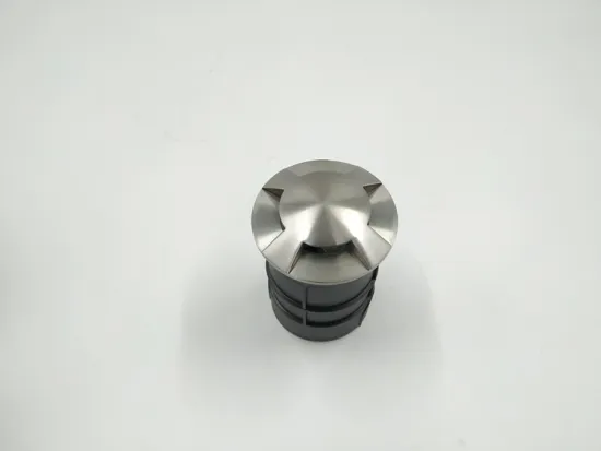 RGBW LED underwater light for pool lighting