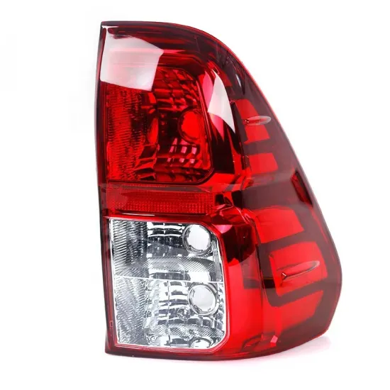 High Quality Taillights for Toyota Hilux 2015 OE 81561-0K260