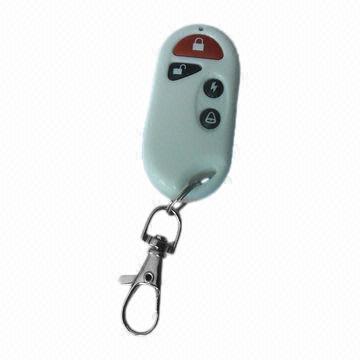 433mhz Rolling Code Remote Control for Door Opener
