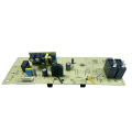 Motor de climatiseur PCB 12V