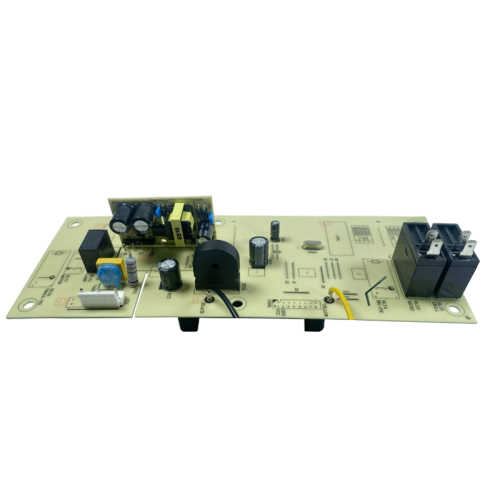 12V PCB AIRCONDICIONER MOTOR