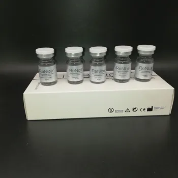 iRenice  Mesotherapy Sodium Hyaluronate Beauty Injection