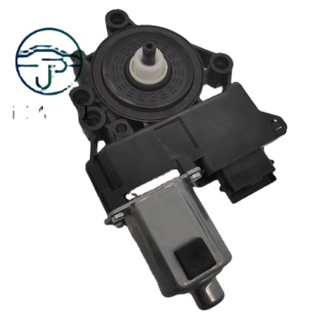 Hyundai Auto Parts 82450-D4000 Electric Window Regulator Motor