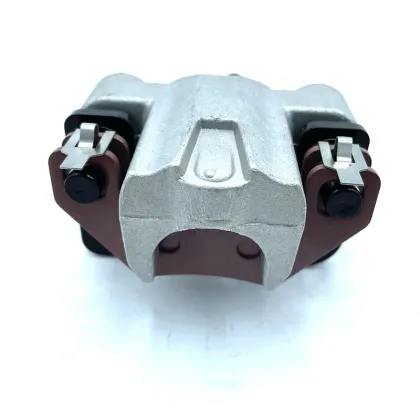 Arctic Cat 500 4X4 2005-2009 Brake Caliper and Pads