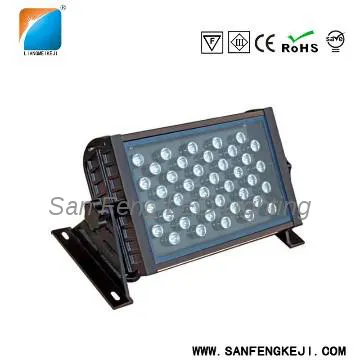 Energy Saving Less Heat IP65 40w LED Flood Light