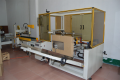 مربع التلقائي Carton Case Earector Carton Machine