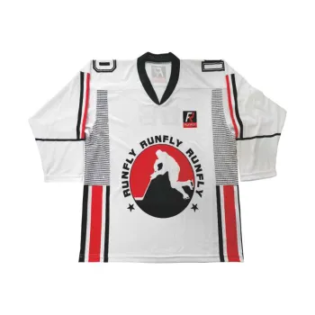china chisusport  sublimated custom made mesh plain customizable hockey uniform custom ice hockey jersey