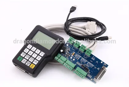 DSP 0501 controller for cnc router,3axis Dsp Controller Cnc Router ,DSP control system