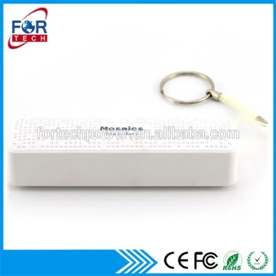 Hot Selling Cheap Price 18650 Battery Power Pank for iPhone