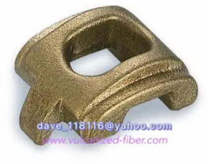 Fuse Cutout brass Components/Brass for fuse cutout