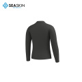 Jaket Pria Seaskin Neoprene Wetsuit untuk menyelam snorkeling