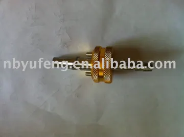 N2O Adaptor