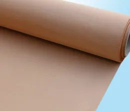 Copper Wire Mesh Rolls Cut Pieces