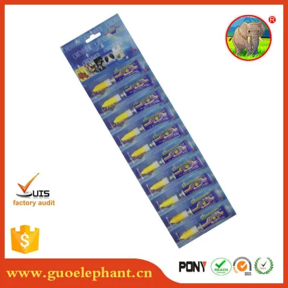 2015 hotsale altec 3g 110 suepr glue