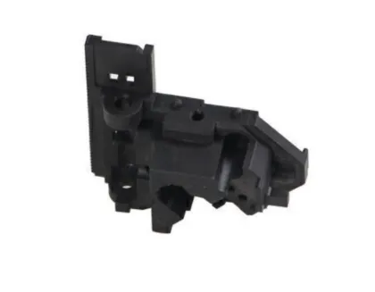 Customized automotive plastic parts