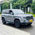 2025 Leopard 5 Sky Divine Driving Edición máxima