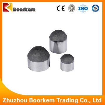 High Wear Resistance Carbide Button Inserts, Cemented Carbide Button Drill Bits PDC, Free Sample